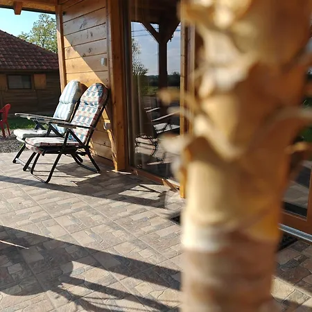 Ferienhaus Daca Malo Laole